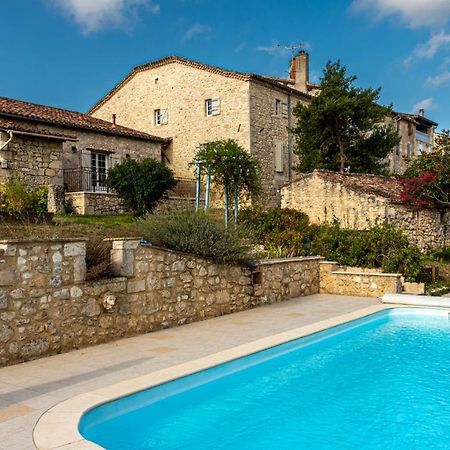 La Maison De Yuka Plieux Extérieur photo