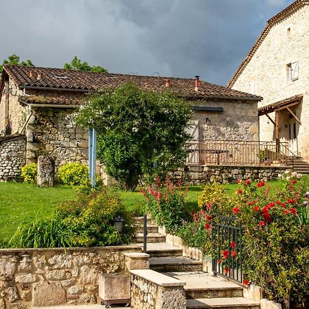 La Maison De Yuka Plieux Extérieur photo