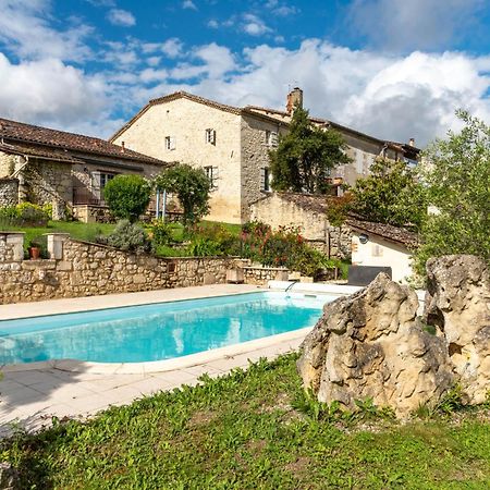 La Maison De Yuka Plieux Extérieur photo