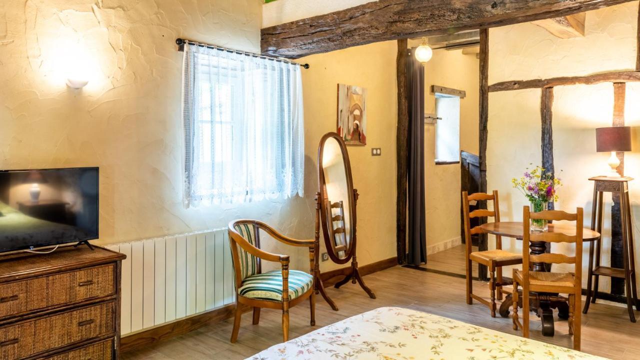 La Maison De Yuka Plieux Extérieur photo
