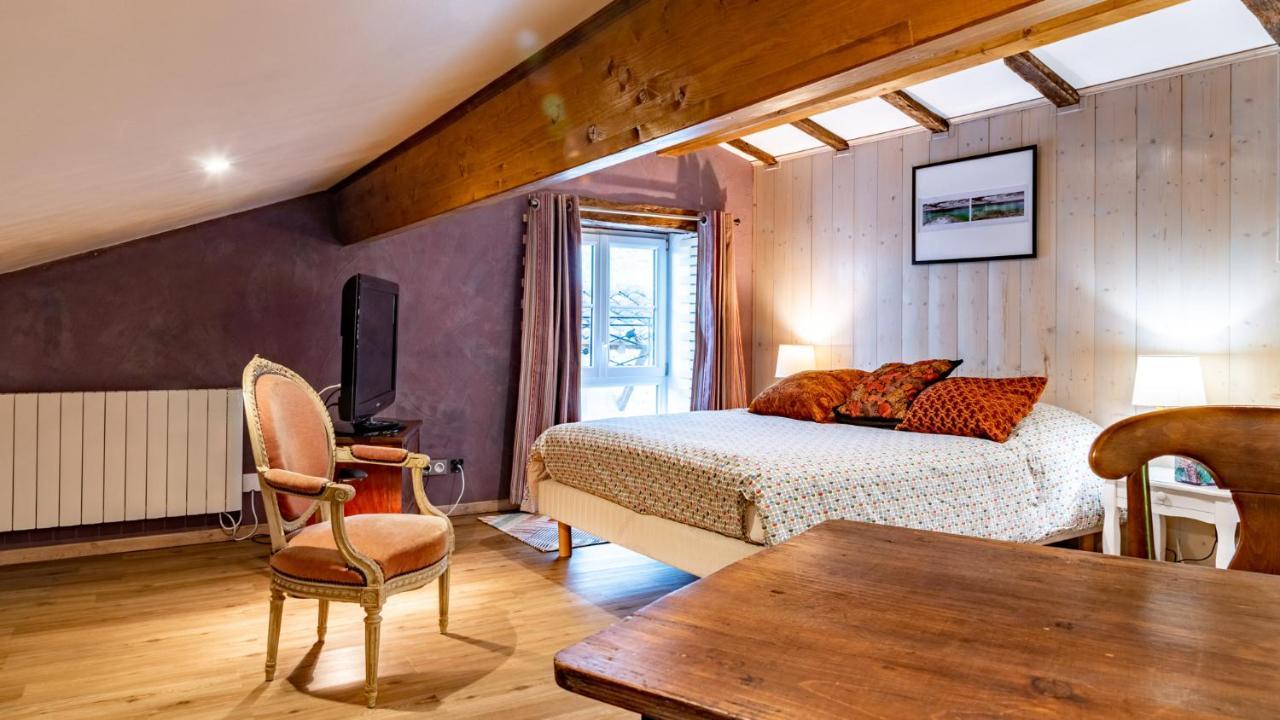 La Maison De Yuka Plieux Extérieur photo