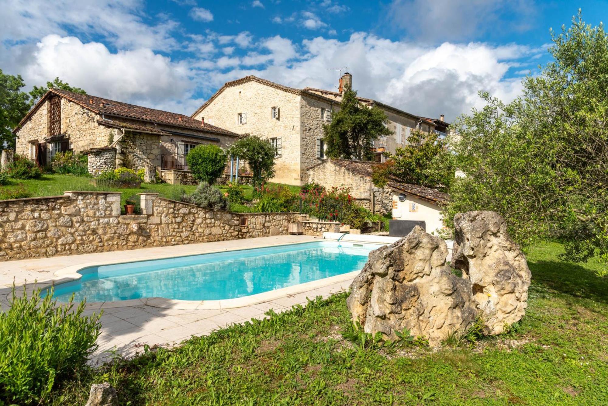 La Maison De Yuka Plieux Extérieur photo