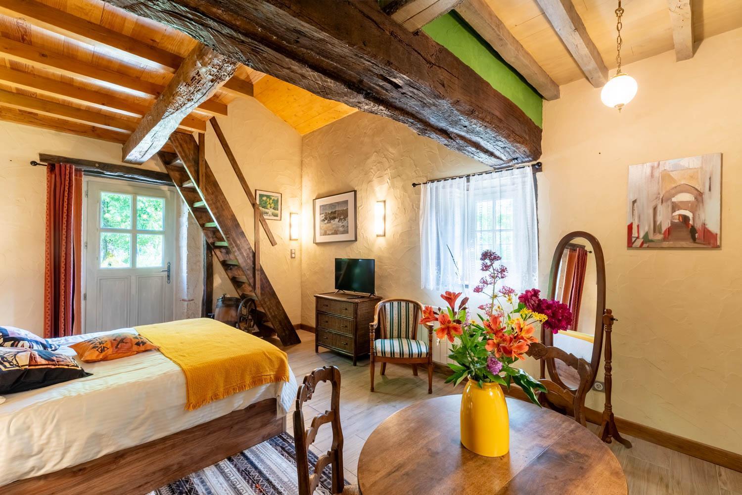 La Maison De Yuka Plieux Extérieur photo